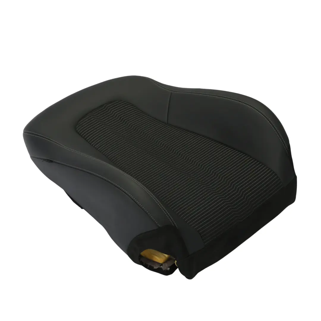 Mercedes W177 Front Seat Heated Back Rest Right O/S Cloth Cover - SKU A1779101002 - Part number A1779101002
