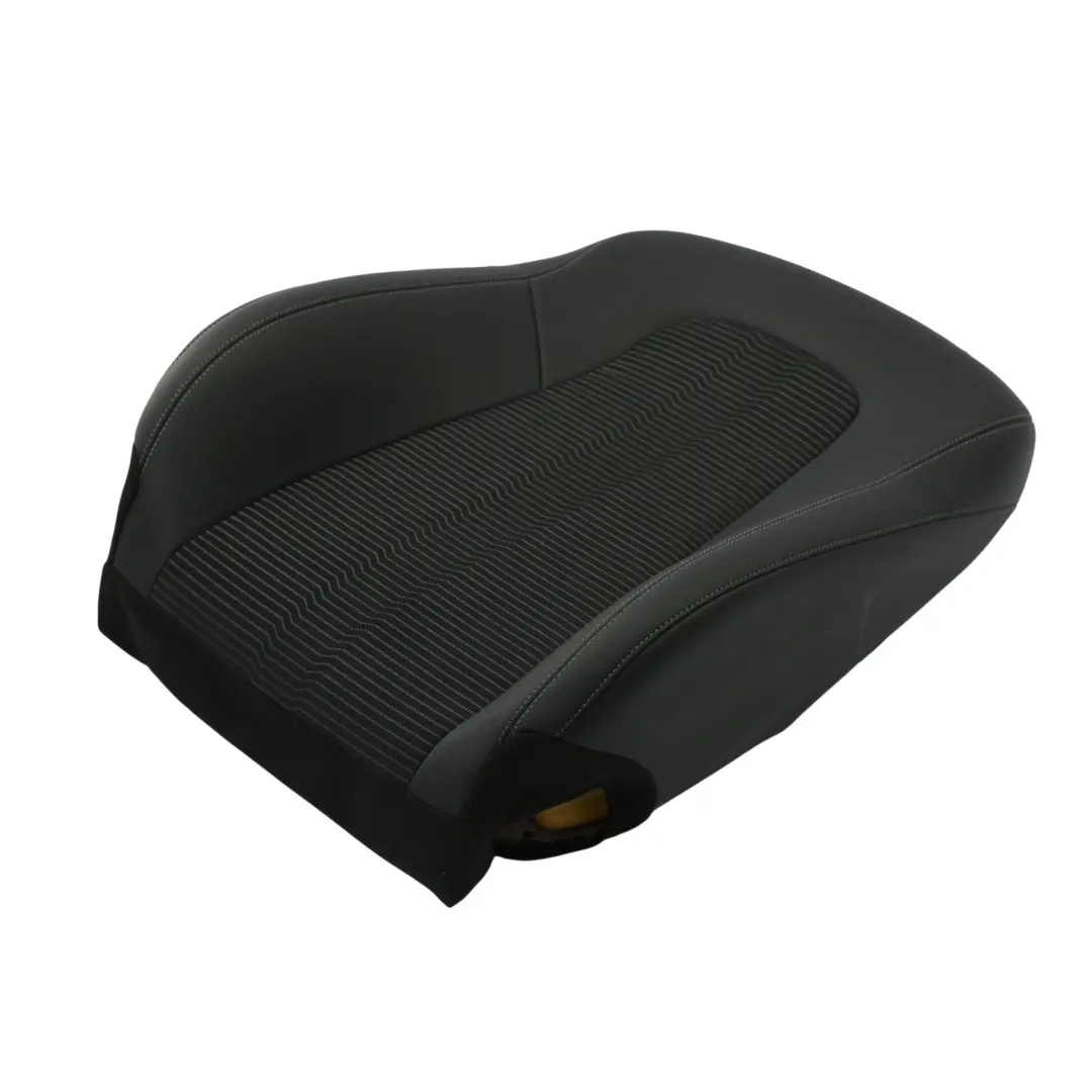 Mercedes W177 Front Seat Heated Back Rest Right O/S Cloth Cover - SKU A1779101002 - Part number A1779101002