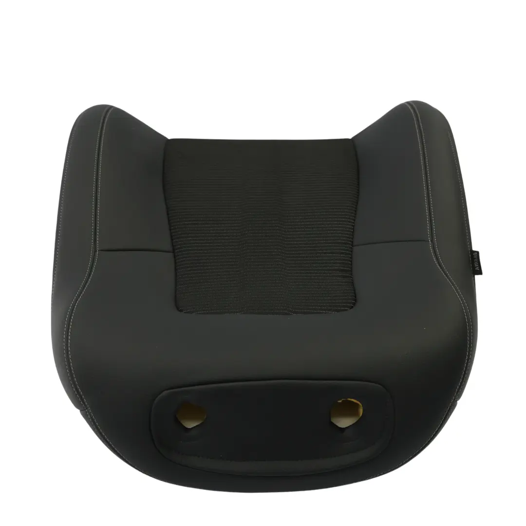 Mercedes W177 Front Seat Heated Back Rest Right O/S Cloth Cover - SKU A1779101002 - Part number A1779101002