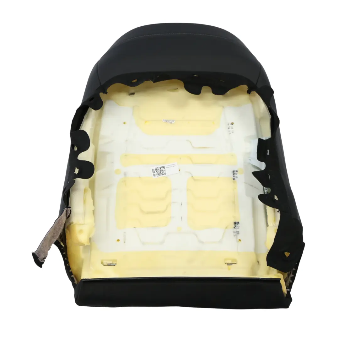 Asiento Delantero Calefacción Respaldo Derecho Funda para Mercedes W177 con número de pieza A1779101002 Mercedes W177 Asiento Delantero Calefacción Respaldo Derecho Funda - SKU A1779101002 - Número de pieza A1779101002