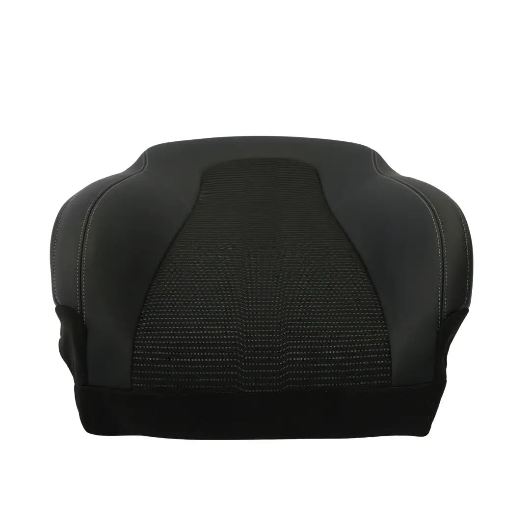 Mercedes W177 Front Seat Heated Back Rest Right O/S Cloth Cover - SKU A1779101002 - Part number A1779101002