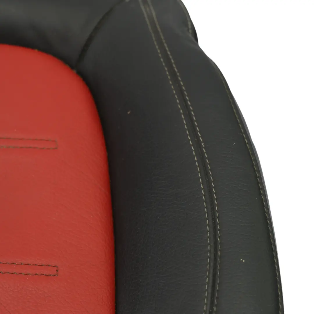 Front Base Lower Seat Heated Leather Cover Left N/S to Mercedes W177 with Part number A1779101902 Mercedes W177 Front Base Lower Seat Heated Leather Cover Left N/S - SKU A1779101902 - Part number A1779101902