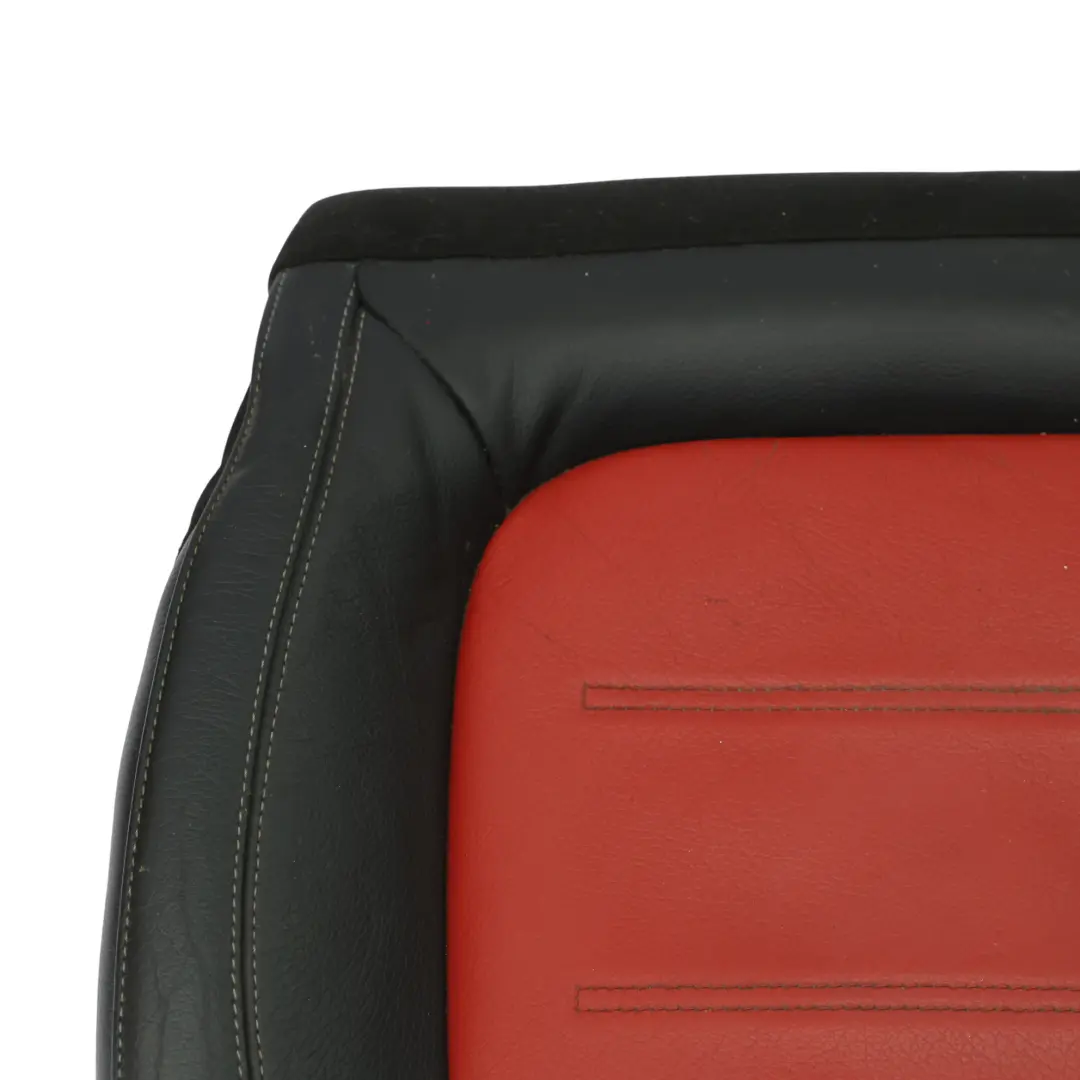 Mercedes W177 Siège Avant Inférieur Chauffant En Cuir Gauche - SKU A1779101902 - Numéro de pièce A1779101902