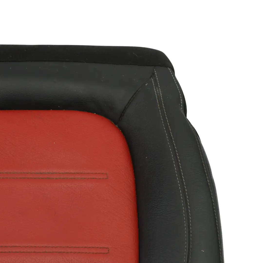 Front Base Lower Seat Heated Leather Cover Left N/S to Mercedes W177 with Part number A1779101902 Mercedes W177 Front Base Lower Seat Heated Leather Cover Left N/S - SKU A1779101902 - Part number A1779101902