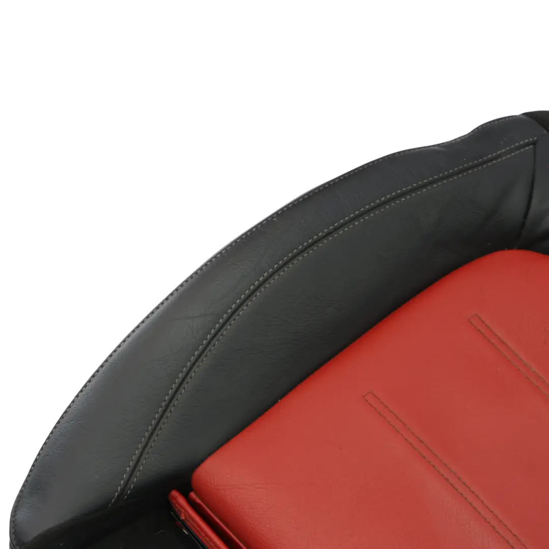 Mercedes W177 Sedile Anteriore Basso Riscaldato In Pelle - SKU A1779101902 - Numero di parte A1779101902