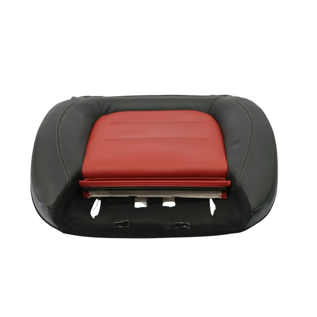 Mercedes W177 Siège Avant Inférieur Chauffant En Cuir Gauche - SKU A1779101902 - Numéro de pièce A1779101902