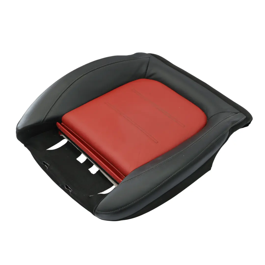 Mercedes W177 Siège Avant Inférieur Chauffant En Cuir Gauche - SKU A1779101902 - Numéro de pièce A1779101902