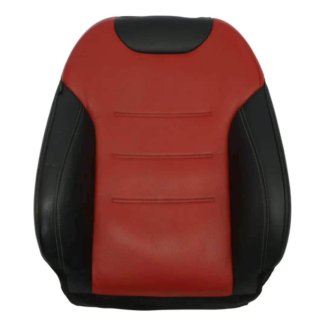 Oparcie Fotela Podgrzewane Przód Prawo Skóra do Mercedes W177 o numerze A1779104602 Mercedes W177 Oparcie Fotela Podgrzewane Przód Prawo Skóra - SKU A1779104602-1 - Numer Części A1779104602