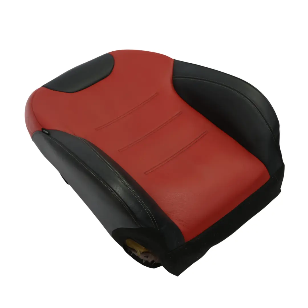 Mercedes W177 Front Seat Back Rest Heated Leather Right O/S - SKU A1779104602-1 - Part number A1779104602