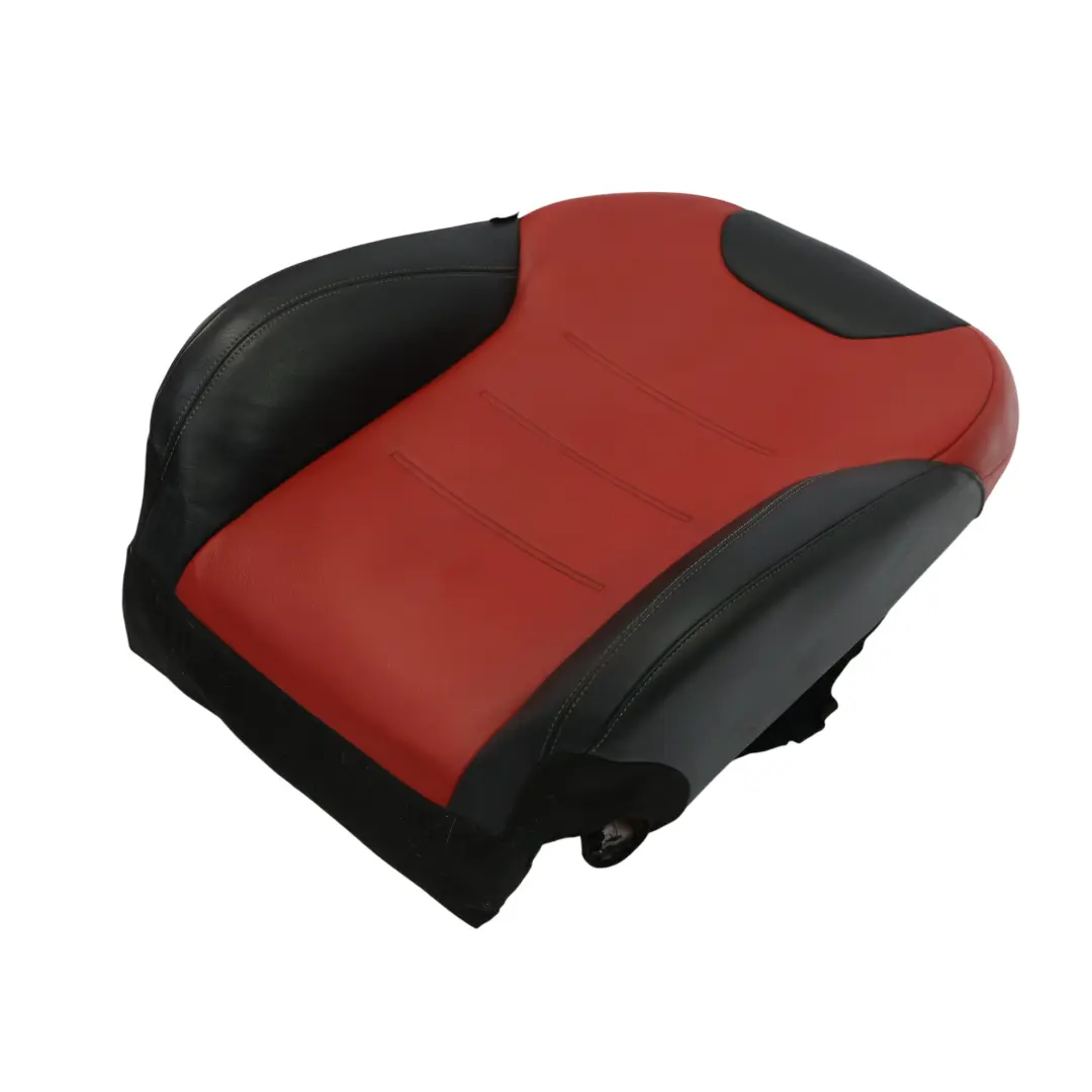 Mercedes W177 Front Seat Back Rest Heated Leather Right O/S - SKU A1779104602-1 - Part number A1779104602