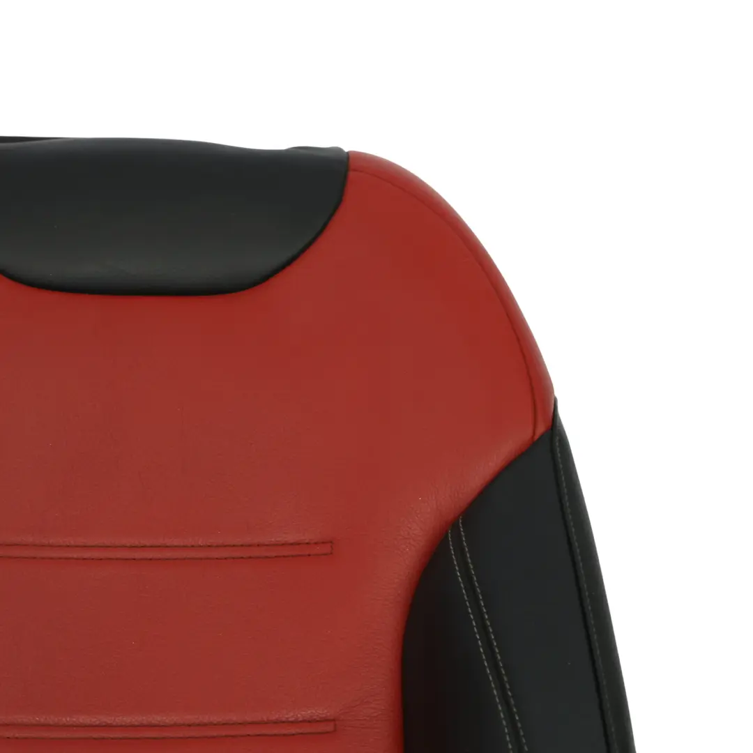 Mercedes W177 Asiento Delantero Respaldo Calefactable Cuero Derecho - SKU A1779104602-1 - Número de pieza A1779104602