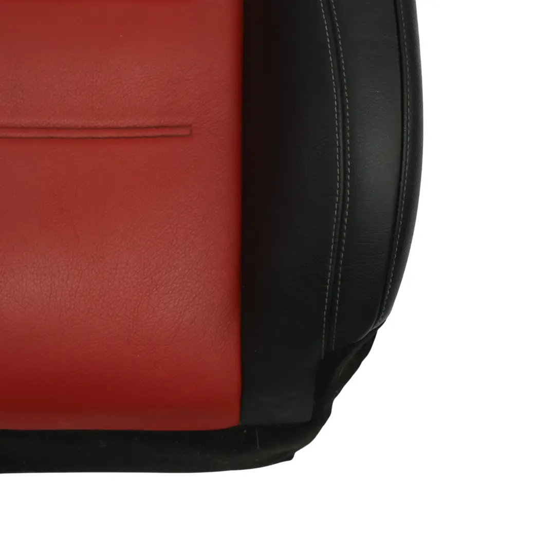 Mercedes W177 Front Seat Back Rest Heated Leather Right O/S - SKU A1779104602-1 - Part number A1779104602
