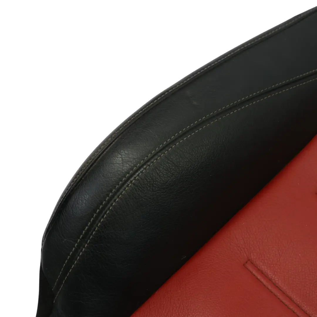 Vordersitz Rückenlehne Beheizt Leder Rechts für Mercedes W177 mit Teilenummer A1779104602 Mercedes W177 Vordersitz Rückenlehne Beheizt Leder Rechts - SKU A1779104602-1 - Teilenummer A1779104602