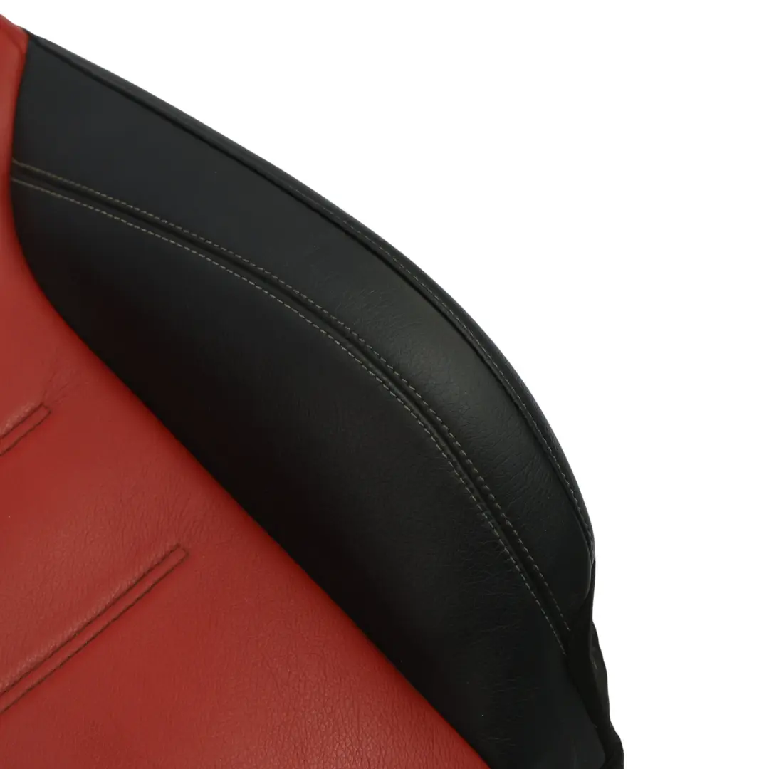 Asiento Delantero Respaldo Calefactable Cuero Derecho para Mercedes W177 con número de pieza A1779104602 Mercedes W177 Asiento Delantero Respaldo Calefactable Cuero Derecho - SKU A1779104602-1 - Número de pieza A1779104602