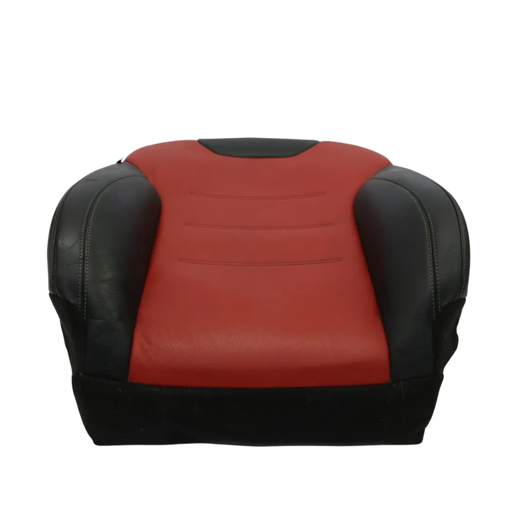 Front Seat Back Rest Heated Leather Right O/S to Mercedes W177 with Part number A1779104602 Mercedes W177 Front Seat Back Rest Heated Leather Right O/S - SKU A1779104602-1 - Part number A1779104602