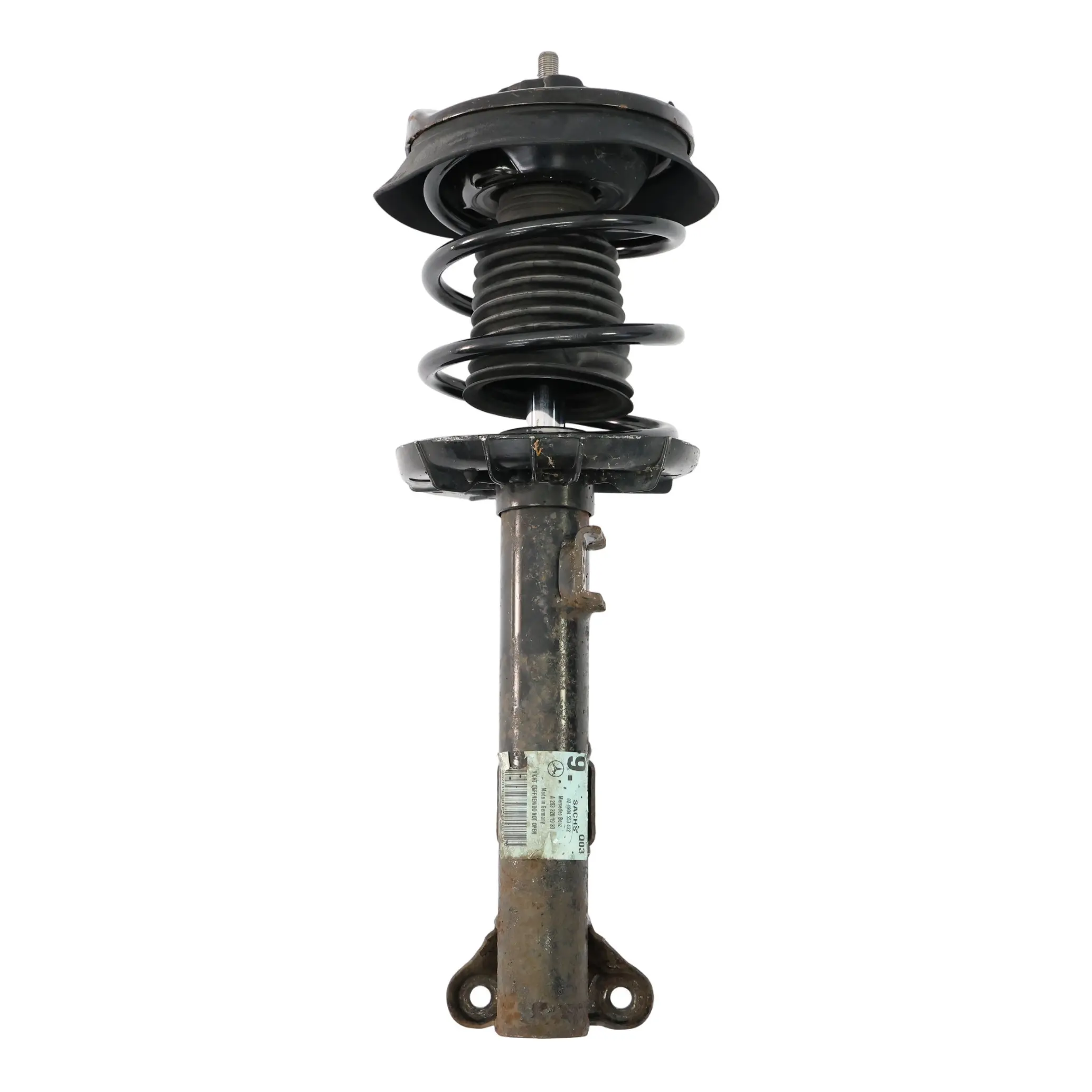 Mercedes W203 Spring Strut Front Left Right N/O/S Shock Absorber A2033201930