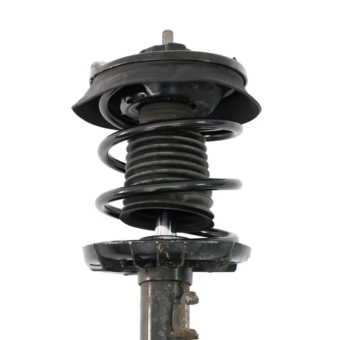 Strut Front Left Right N/O/S Shock Absorber to Mercedes W203 Spring with Part number A2033201930 Mercedes W203 Spring Strut Front Left Right N/O/S Shock Absorber - SKU A2033201930 - Part number A2033201930