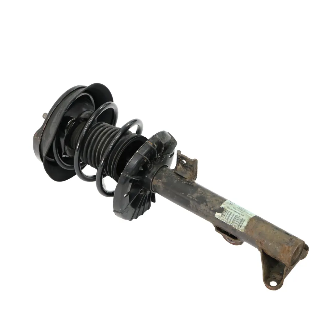 Puntone Anteriore Sinistro Destro Ammortizzatore per Mercedes W203 con numero di parte A2033201930 Mercedes W203 Puntone Anteriore Sinistro Destro Ammortizzatore - SKU A2033201930 - Numero di parte A2033201930