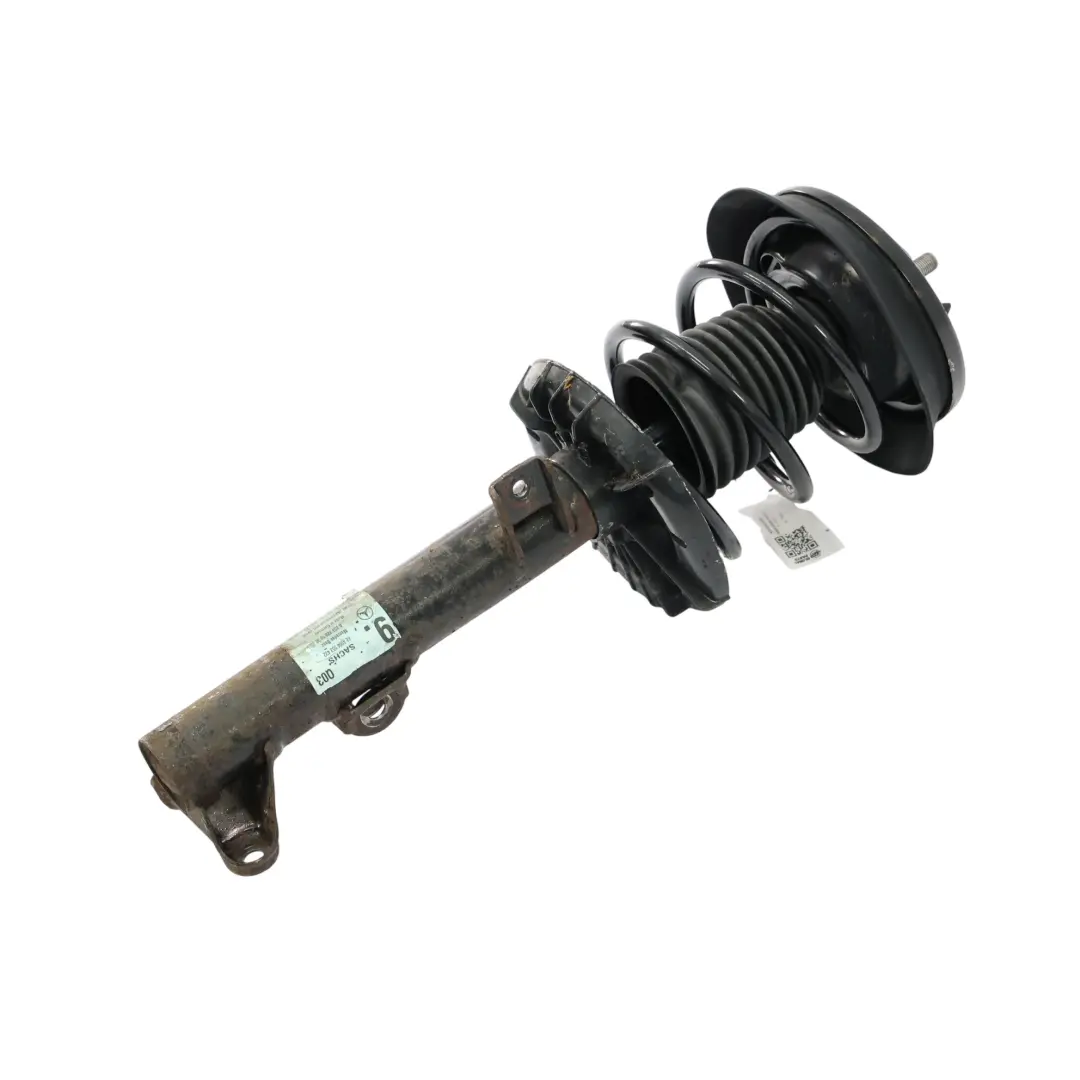 Amortyzator Zawieszenia Przedni Lewy Prawy do Mercedes W203 o numerze A2033201930 Mercedes W203 Amortyzator Zawieszenia Przedni Lewy Prawy - SKU A2033201930 - Numer Części A2033201930