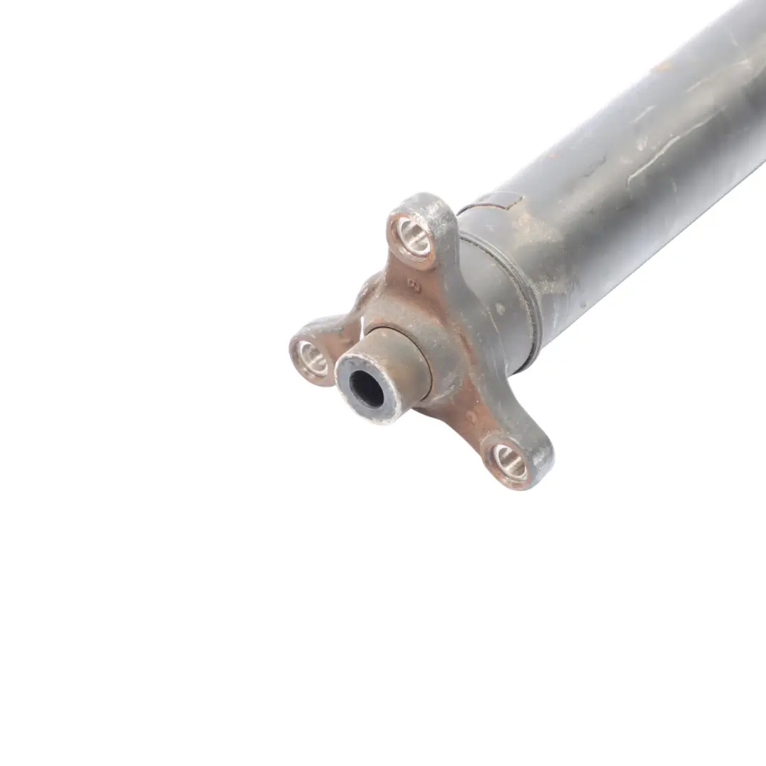 Mercedes W203 Drive Propshaft OM646 Diesel Prop Shaft Automatic - SKU A2034108106 - Part number A2034108106