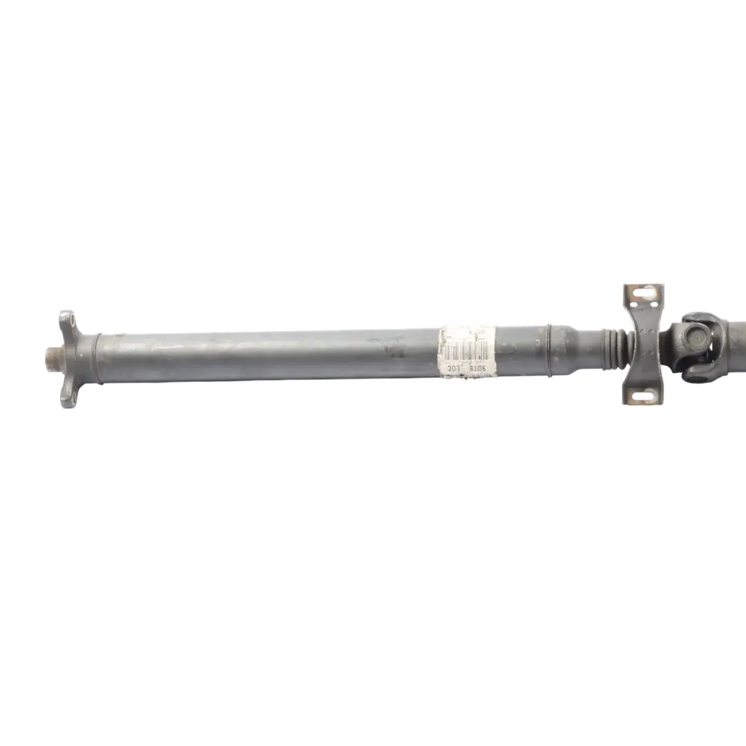 Mercedes W203 Drive Propshaft OM646 Diesel Prop Shaft Automatic - SKU A2034108106 - Part number A2034108106