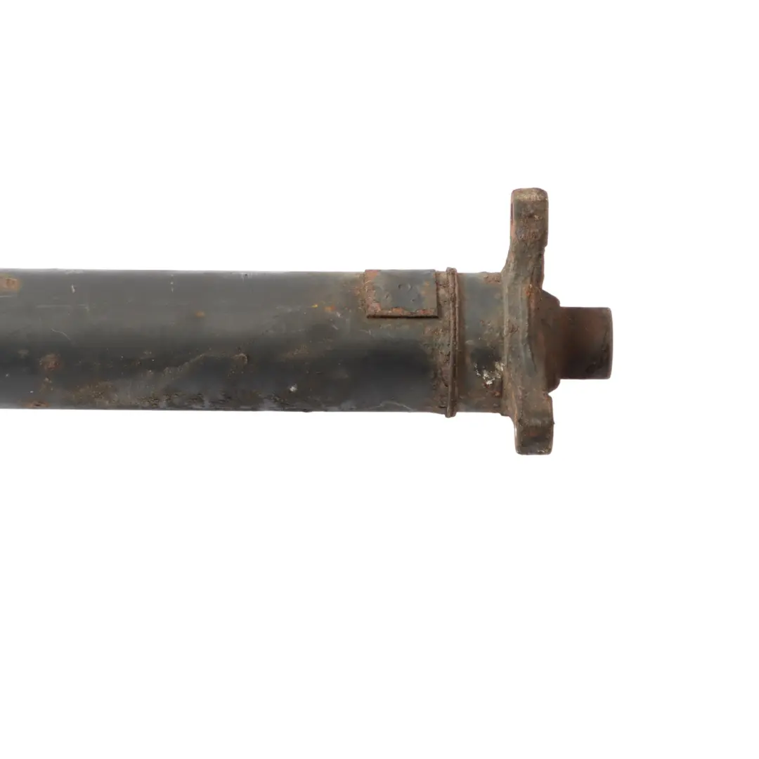 Propshaft OM646 Diesel Prop Shaft Automatic to Mercedes W203 Drive with Part number A2034108106 Mercedes W203 Drive Propshaft OM646 Diesel Prop Shaft Automatic - SKU A2034108106 - Part number A2034108106