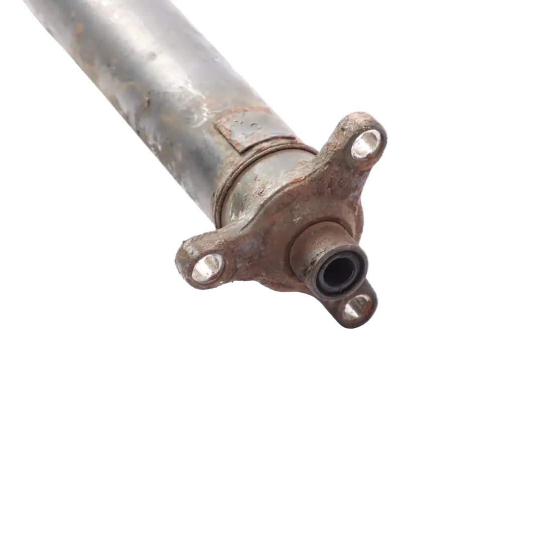 Propshaft OM646 Diesel Prop Shaft Automatic to Mercedes W203 Drive with Part number A2034108106 Mercedes W203 Drive Propshaft OM646 Diesel Prop Shaft Automatic - SKU A2034108106 - Part number A2034108106