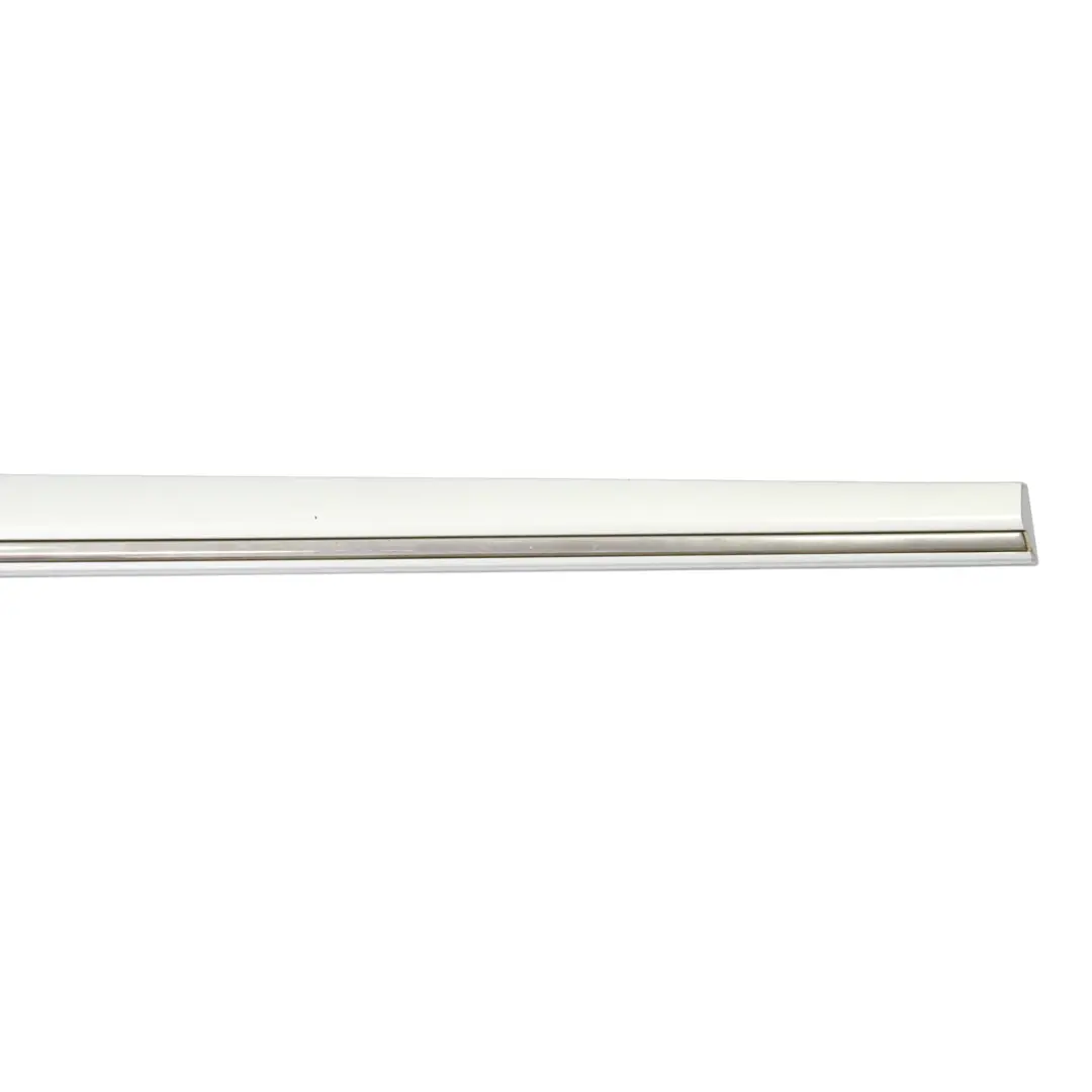  Türverkleidung Mercedes W203 Zierleiste Vorne Links Brillantsilber - 744 - SKU A2036904962-BRS - Teilenummer A2036904962