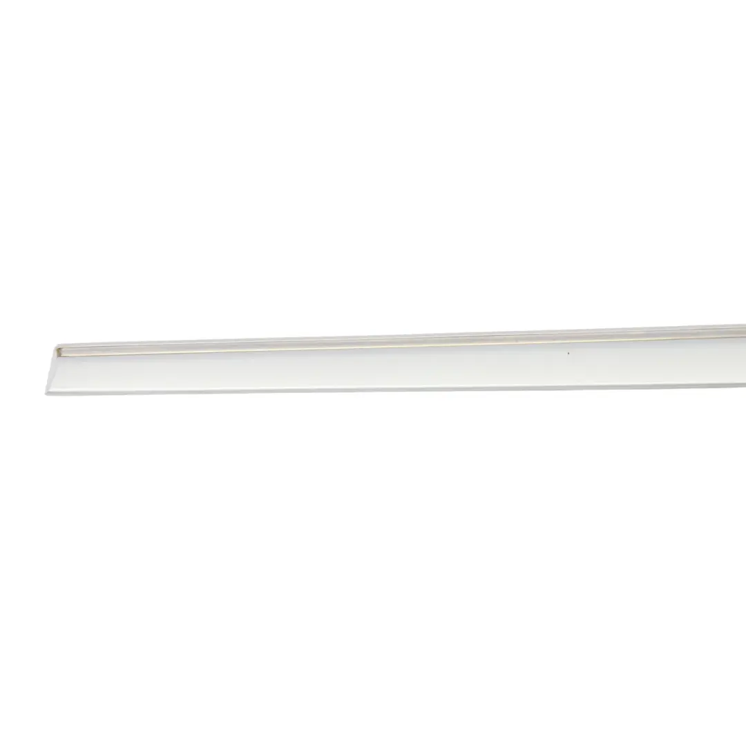  Türverkleidung Mercedes W203 Zierleiste Vorne Links Brillantsilber - 744 - SKU A2036904962-BRS - Teilenummer A2036904962