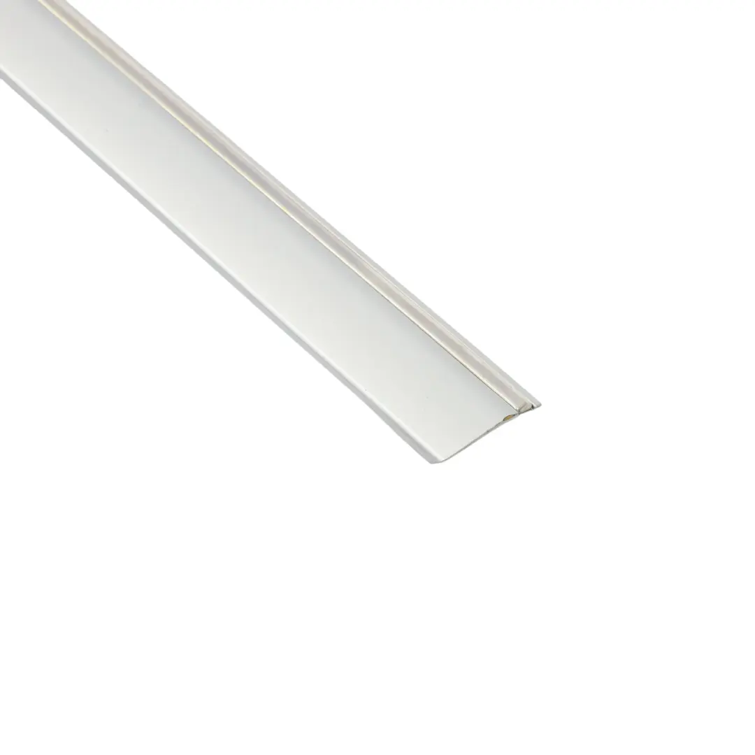 Moldura De Puerta Mercedes W203 Listón Delantero Izquierdo Brilliant Silver 744 para con número de pieza A2036904962 Moldura De Puerta Mercedes W203 Listón Delantero Izquierdo Brilliant Silver 744 - SKU A2036904962-BRS - Número de pieza A2036904962