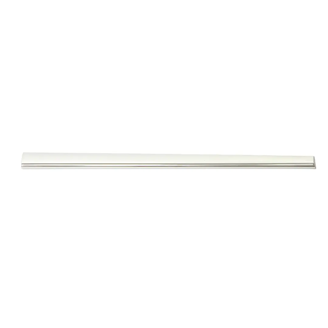  Türverkleidung Mercedes W203 Zierleiste Vorne Links Brillantsilber - 744 - SKU A2036904962-BRS - Teilenummer A2036904962