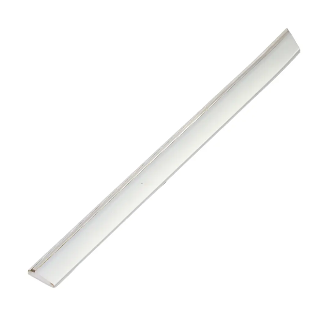  Door Moulding Mercedes W203 Trim Strip Rear Left N/S Brilliant Silver - 744 - SKU A2036905162-BRS - Part number A2036905162