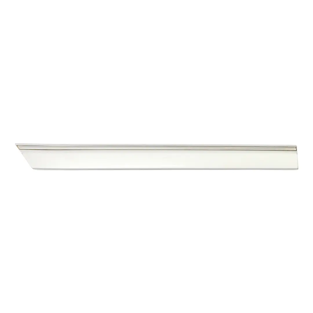  Modanatura Porta Mercedes W203 Striscia Posteriore Destro Brilliant Silver 744 - SKU A2036905262-BRS - Numero di parte A2036905262