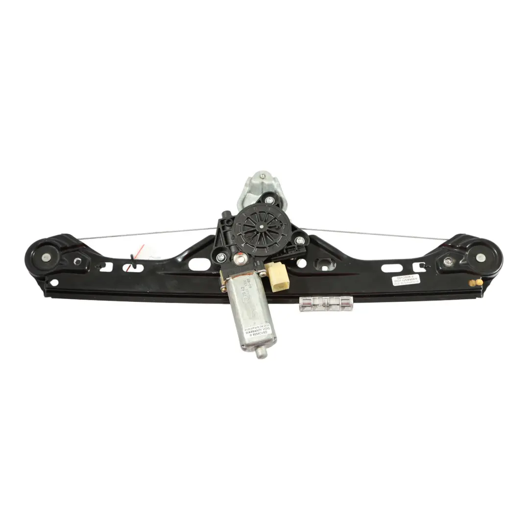  Alzacristalli Mercedes W203 Porta Posteriore Sinistra Regolatore Finestrino - SKU A2037300346-1 - Numero di parte A2037300346