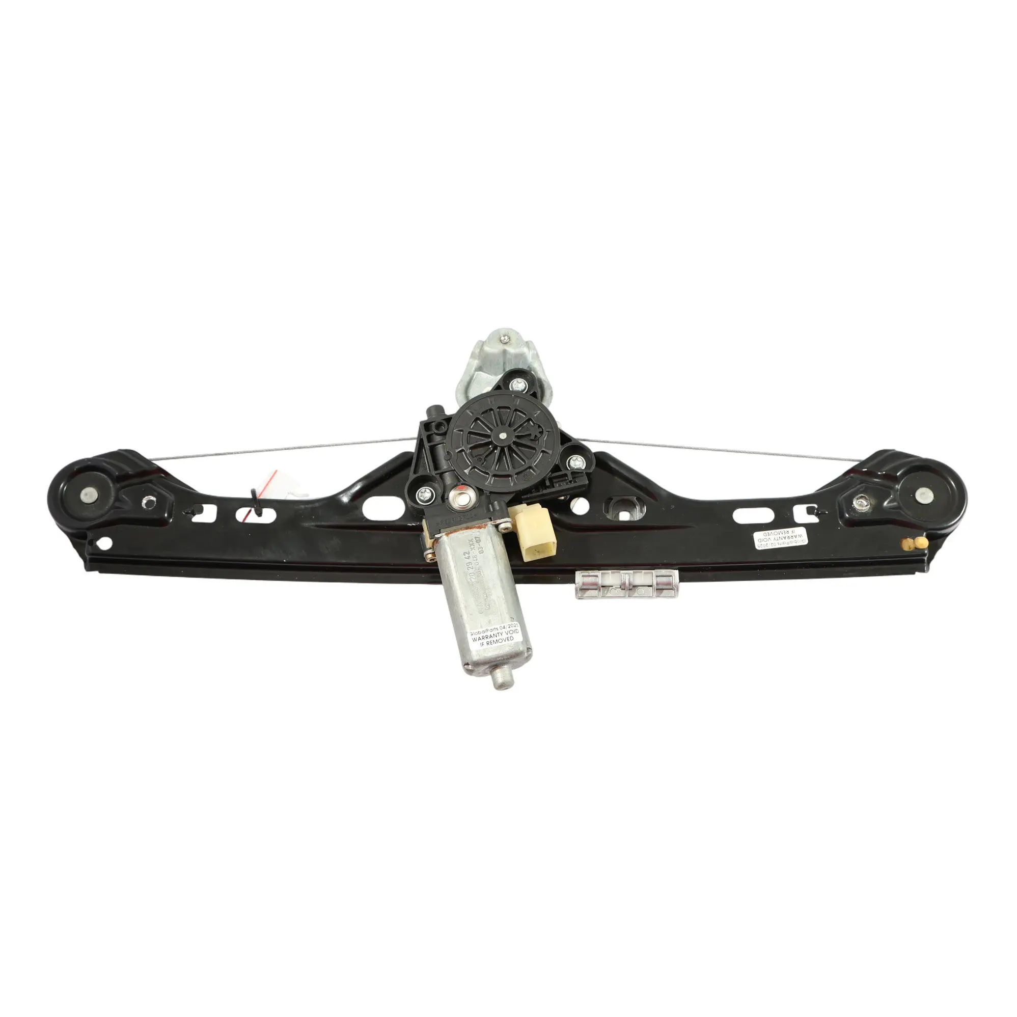 Window Lifter Mercedes W203 Rear Left Door N/S Window Regulator Motor Electric