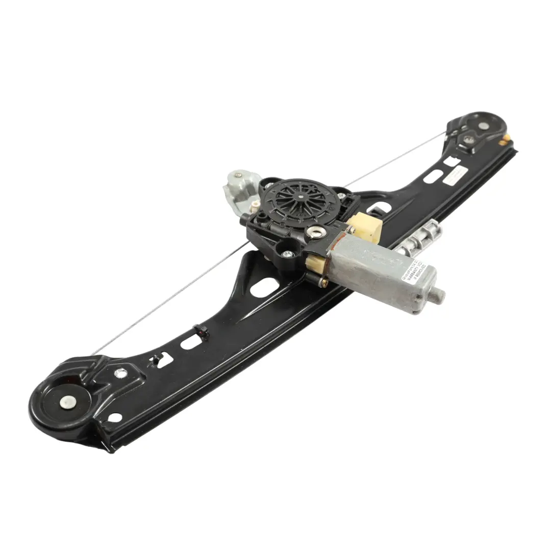  Alzacristalli Mercedes W203 Porta Posteriore Sinistra Regolatore Finestrino - SKU A2037300346-1 - Numero di parte A2037300346