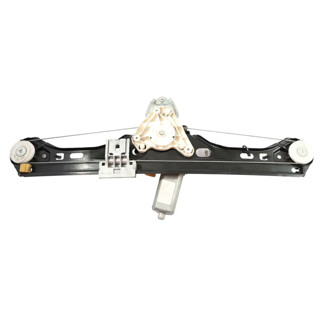  Lève-Vitre Électrique Mercedes W203 Porte Arrière Gauche Moteur - SKU A2037300346-1 - Numéro de pièce A2037300346