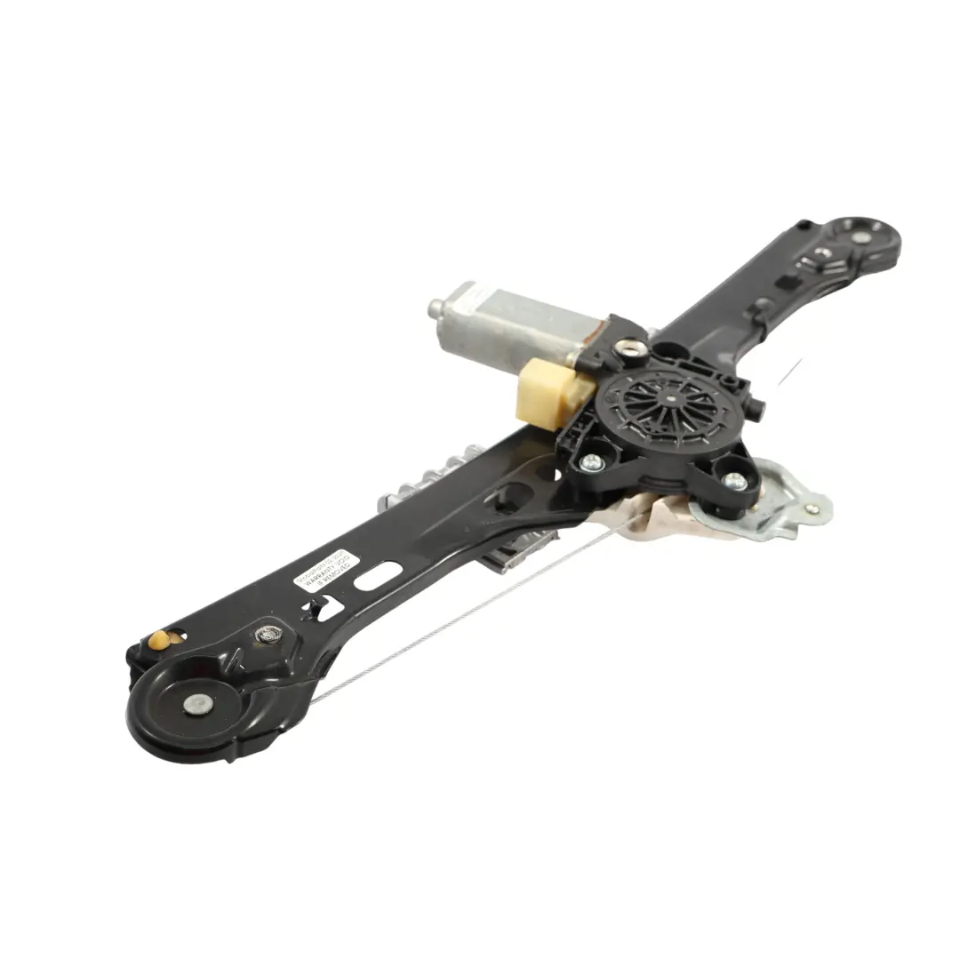  Alzacristalli Mercedes W203 Porta Posteriore Sinistra Regolatore Finestrino - SKU A2037300346-1 - Numero di parte A2037300346