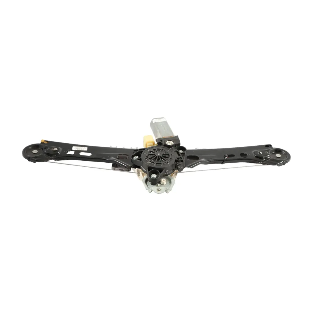  Alzacristalli Mercedes W203 Porta Posteriore Sinistra Regolatore Finestrino - SKU A2037300346-1 - Numero di parte A2037300346
