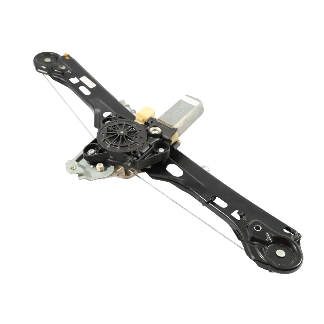  Lève-Vitre Électrique Mercedes W203 Porte Arrière Gauche Moteur - SKU A2037300346-1 - Numéro de pièce A2037300346