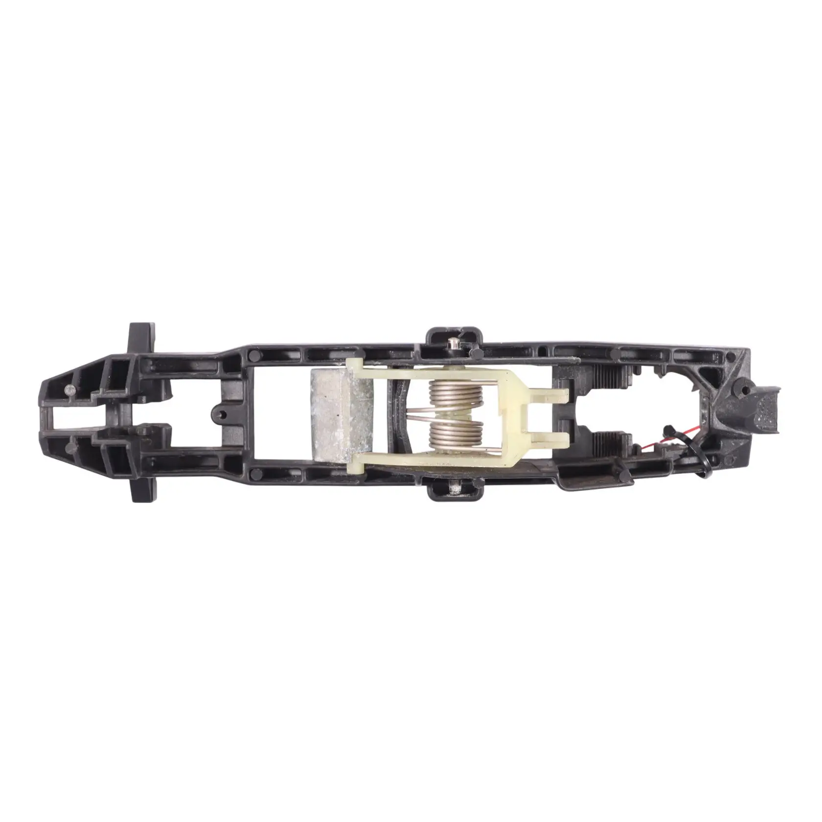 Mercedes W203 Puerta Trasera Derecha Manija Base A2037600434