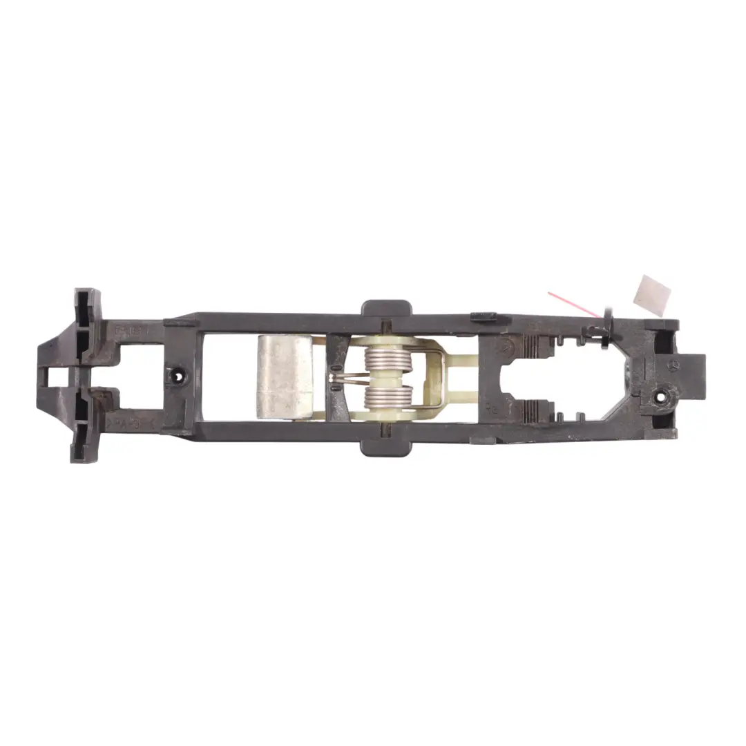 Mercedes W203 Base De Poignée De Porte Arrière Droite - SKU A2037600434 - Numéro de pièce A2037600434