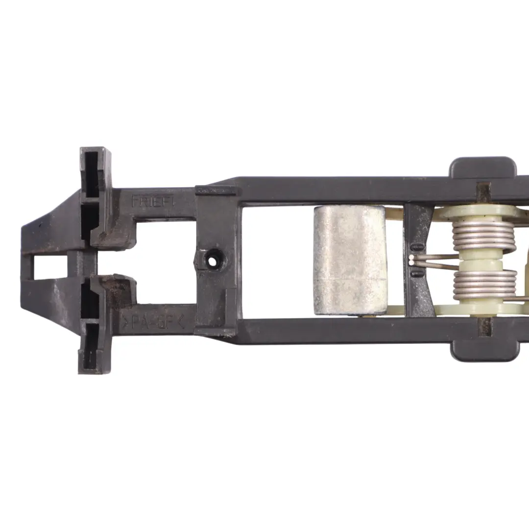 Mercedes W203 Rear Right Door O/S Handle Base - SKU A2037600434 - Part number A2037600434