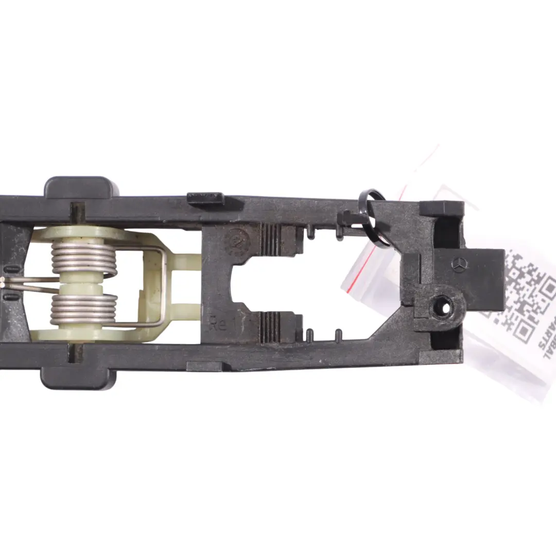 Right Door O/S Handle Base to Mercedes W203 Rear with Part number A2037600434 Mercedes W203 Rear Right Door O/S Handle Base - SKU A2037600434 - Part number A2037600434