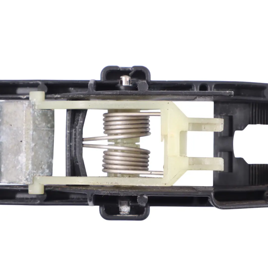 Mercedes W203 Rear Right Door O/S Handle Base - SKU A2037600434 - Part number A2037600434