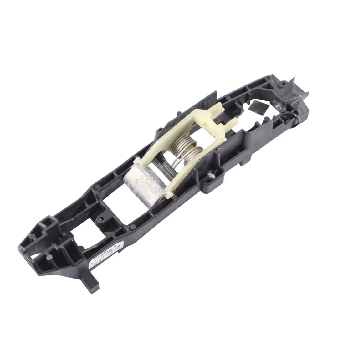 Mercedes W203 Rear Right Door O/S Handle Base - SKU A2037600434 - Part number A2037600434