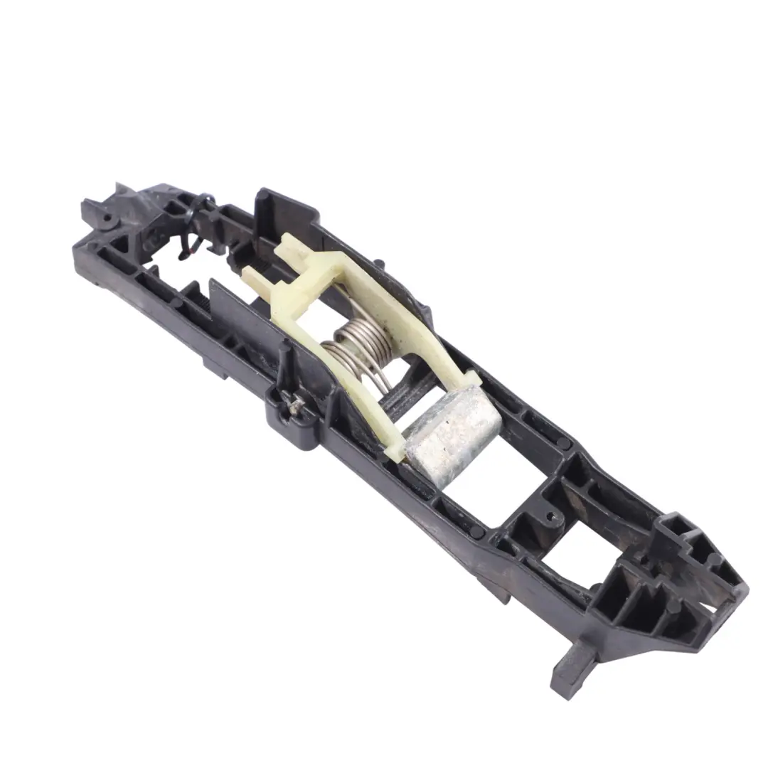 Porta Posteriore Destra Maniglia Base per Mercedes W203 con numero di parte A2037600434 Mercedes W203 Porta Posteriore Destra Maniglia Base - SKU A2037600434 - Numero di parte A2037600434