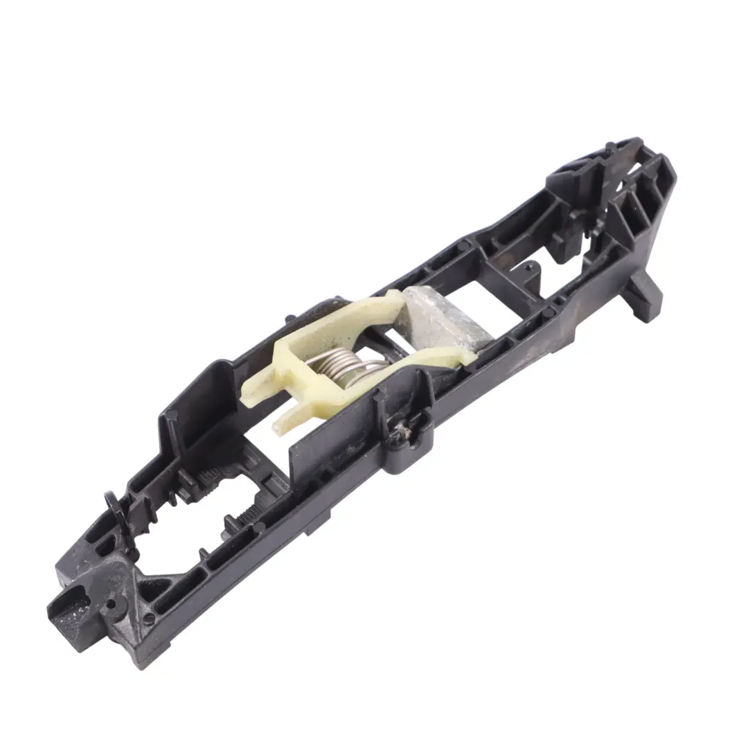 Mercedes W203 Porta Posteriore Destra Maniglia Base - SKU A2037600434 - Numero di parte A2037600434