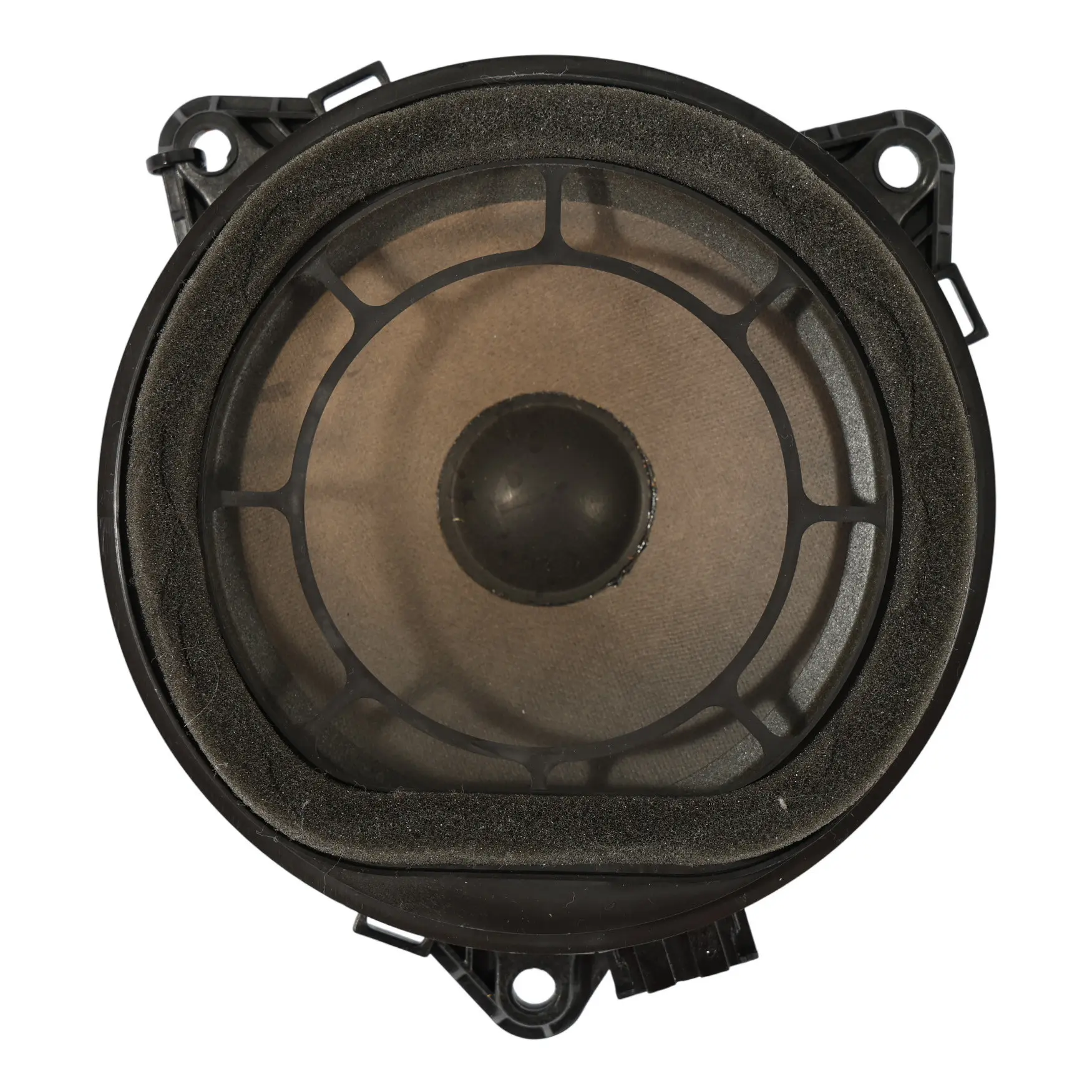 Mercedes-Benz CLC CL203 1 Rear Left Right Door Loudspeaker Speaker A2038204002