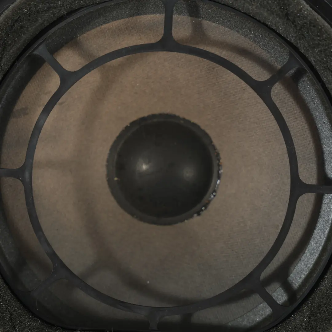 Posteriore Destra SX Porta Altoparlante per Mercedes CLC CL203 con numero di parte A2038204002 Mercedes CLC CL203 Posteriore Destra SX Porta Altoparlante - SKU A2038204002-1 - Numero di parte A2038204002